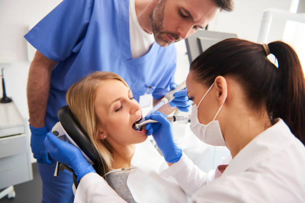 Best Dentures (Full and Partial)  in Tallmadge, OH