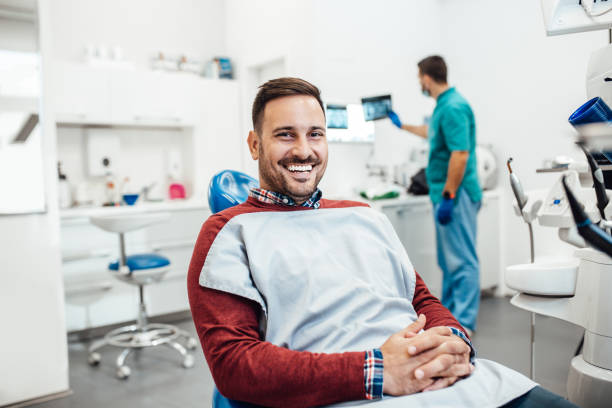 Laser Dentistry in Tallmadge, OH